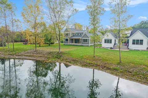 Exterior - 5182 Grande Vw, Jackson, MI 49201 photo 4 of 4