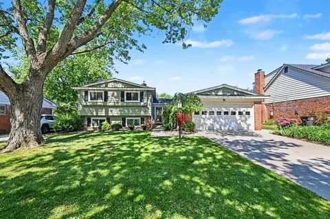 2075 Georgetown, Ann Arbor, MI 48105
