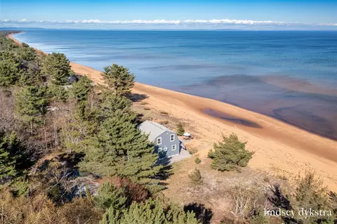 15718 N Blueberry, Paradise, MI 49768