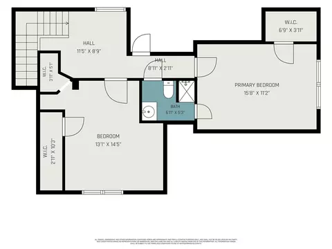 Floorplan - 716 S Broas, Belding, MI 48809 photo 5 of 5