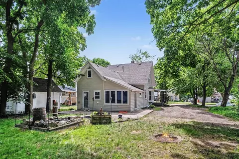 Exterior - 716 S Broas, Belding, MI 48809 photo 4 of 4
