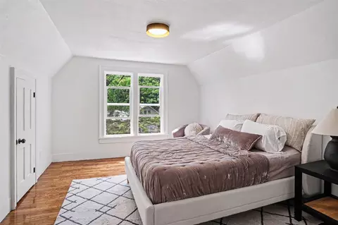 Bedroom - 716 S Broas, Belding, MI 48809 photo 4 of 6