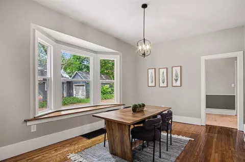 Dining - 716 S Broas, Belding, MI 48809 photo 1 of 2