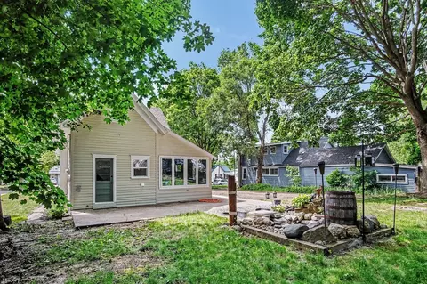 Exterior - 716 S Broas, Belding, MI 48809 photo 3 of 4