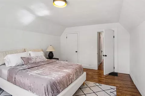 Bedroom - 716 S Broas, Belding, MI 48809 photo 3 of 6