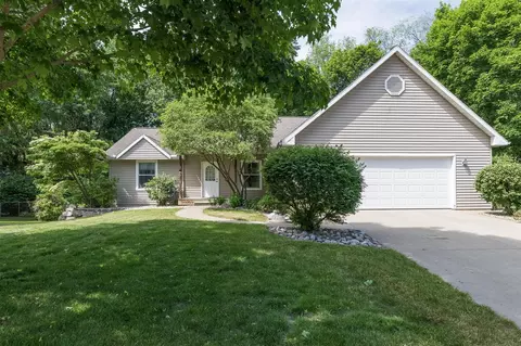 11175 Delmar, Richland, MI 49083