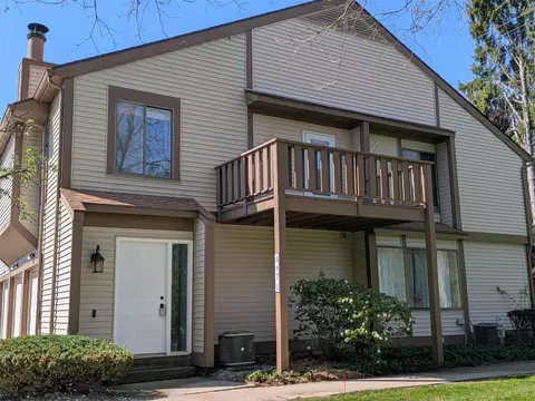 4870 Foxfire, Portage, MI 49024