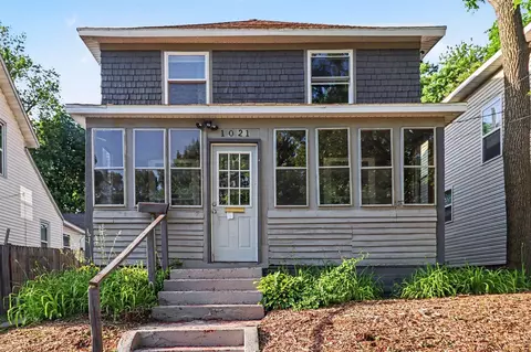 1021 Sherman, Grand Rapids, MI 49506