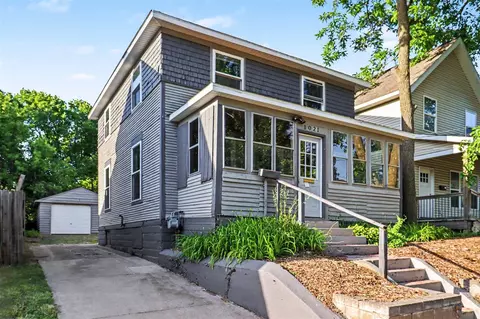 1021 Sherman, Grand Rapids, MI 49506
