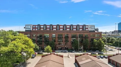 600 Broadway #423, Grand Rapids, MI 49504
