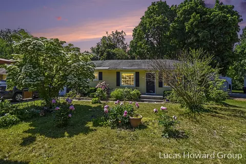 128 Brownell, Grand Rapids, MI 49548