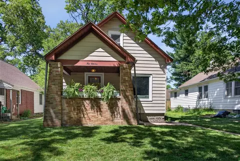 1011 Hoyt, Grand Rapids, MI 49507