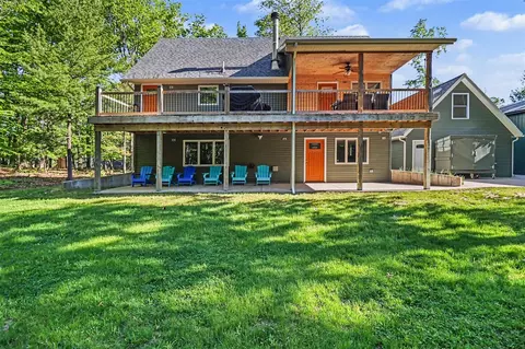 7469 W Tolliver, Mears, MI 49436