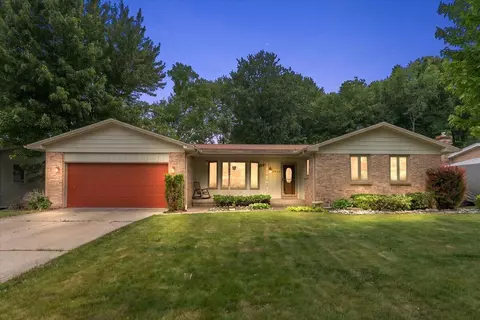 2840 Timberlane, Grandville, MI 49418