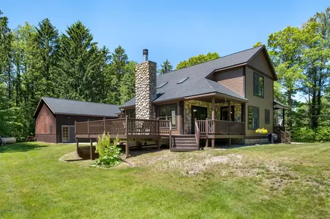 13324 Hickory, Fruitport, MI 49415