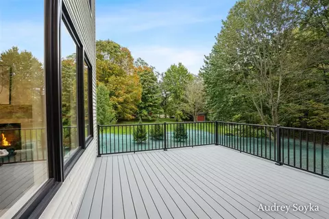 Exterior - 8234 Cascade, Ada, MI 49301 photo 7 of 8