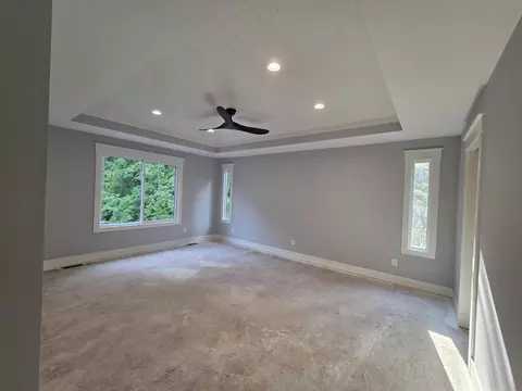 Bedroom - 8234 Cascade, Ada, MI 49301 photo 5 of 5