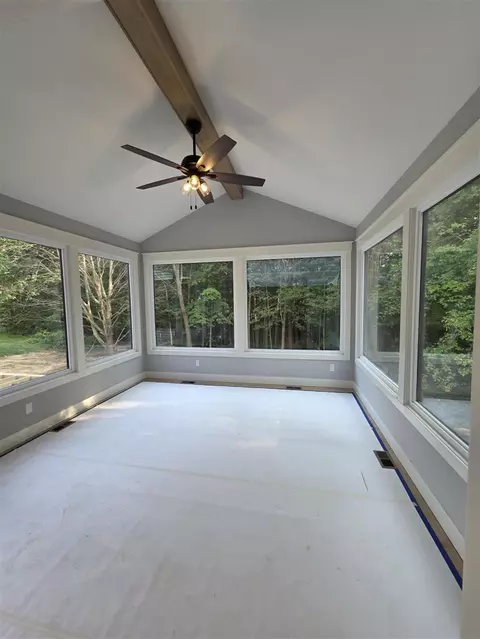 Exterior - 8234 Cascade, Ada, MI 49301 photo 6 of 8