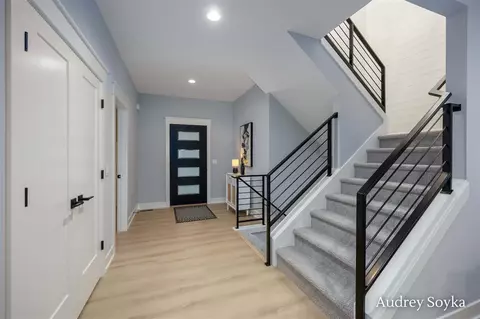 Entry Way - 8234 Cascade, Ada, MI 49301 photo 1 of 3