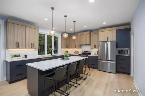 Kitchen - 8234 Cascade, Ada, MI 49301 photo 3 of 4