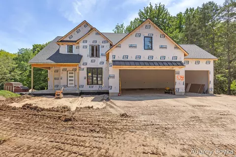 8234 Cascade, Ada, MI 49301
