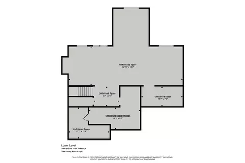 Floorplan - 8234 Cascade, Ada, MI 49301 photo 7 of 7