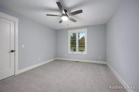 Bedroom - 8234 Cascade, Ada, MI 49301 photo 5 of 5