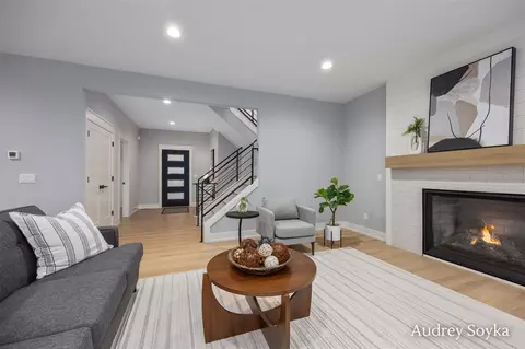 Living - 8234 Cascade, Ada, MI 49301 photo 1 of 4
