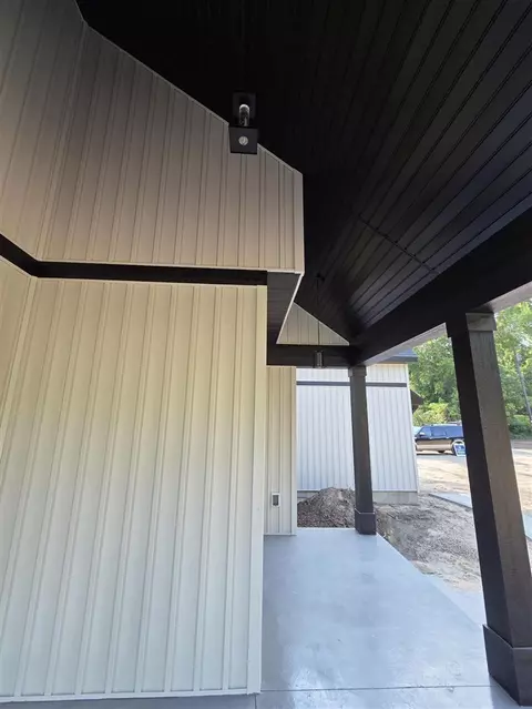 Exterior - 8234 Cascade, Ada, MI 49301 photo 4 of 8