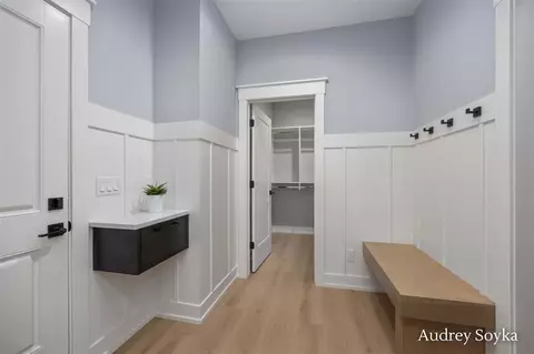 Entry Way - 8234 Cascade, Ada, MI 49301 photo 2 of 3