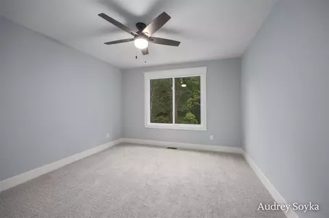 Bedroom - 8234 Cascade, Ada, MI 49301 photo 4 of 5