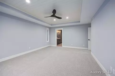 Bedroom - 8234 Cascade, Ada, MI 49301 photo 2 of 5