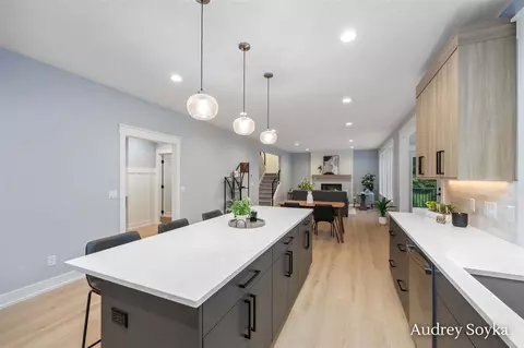 Kitchen - 8234 Cascade, Ada, MI 49301 photo 4 of 4