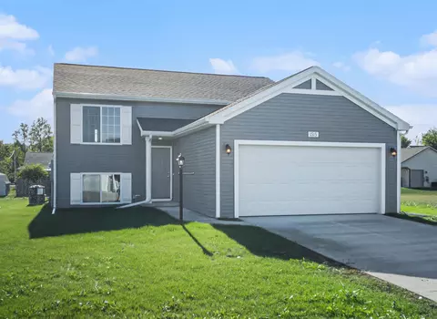 387 Pinery, Fremont, MI 49412