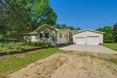 1925 175th, Morley, MI 49336
