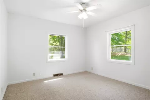 Bedroom - 1925 175th, Morley, MI 49336 photo 2 of 3