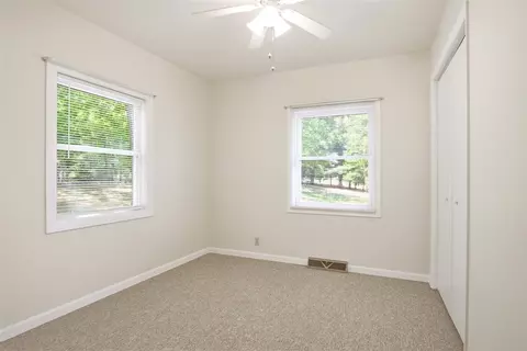 Bedroom - 1925 175th, Morley, MI 49336 photo 3 of 3