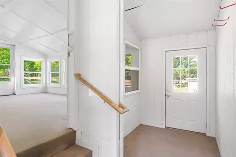Entry Way - 1925 175th, Morley, MI 49336 photo 2 of 3
