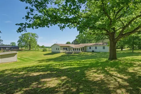 Exterior - 1925 175th, Morley, MI 49336 photo 9 of 13