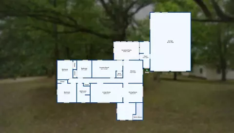 Floorplan - 1925 175th, Morley, MI 49336 photo 1 of 2