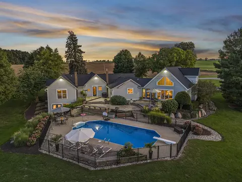 2841 132nd, Hopkins, MI 49328