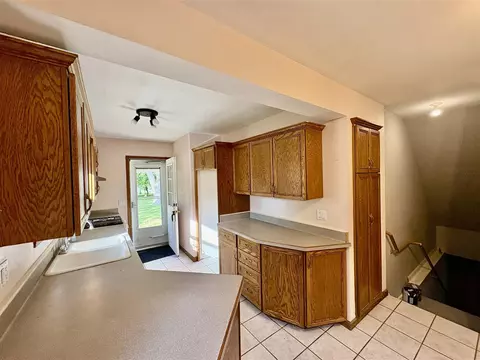 Kitchen - 231 Monroe, Brooklyn, MI 49230 photo 4 of 4