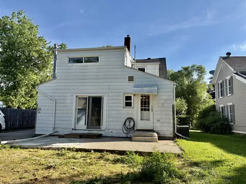 Exterior - 231 Monroe, Brooklyn, MI 49230 photo 3 of 4