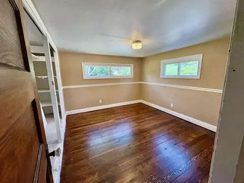 Bedroom - 231 Monroe, Brooklyn, MI 49230 photo 3 of 3