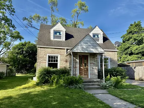 231 Monroe, Brooklyn, MI 49230