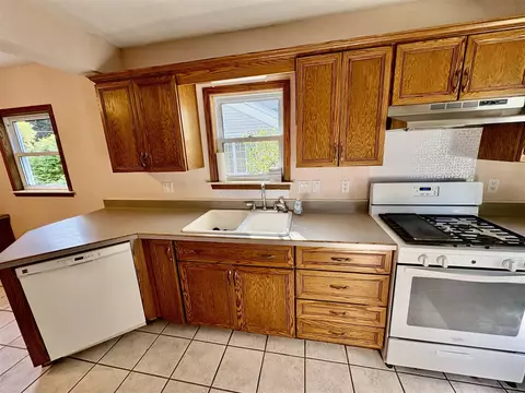 Kitchen - 231 Monroe, Brooklyn, MI 49230 photo 1 of 4