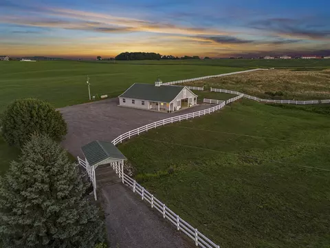 Parcel A 30th, Hopkins, MI 49328