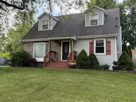 4291 Mill, Grandville, MI 49418
