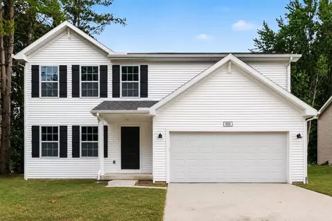 905 Valley Vw, Marshall, MI 49068