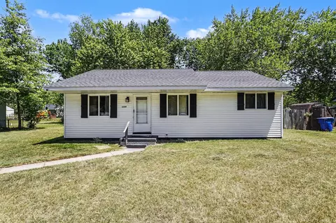 1145 Beverly, Benton Harbor, MI 49022